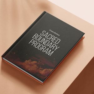 Sacred Boundary