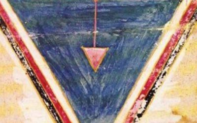 Receptivity is the Key to selfworth :: Reflections on Venus