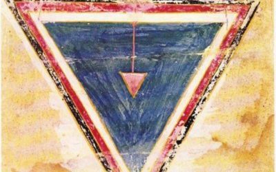 Receptivity is the Key to selfworth :: Reflections on Venus