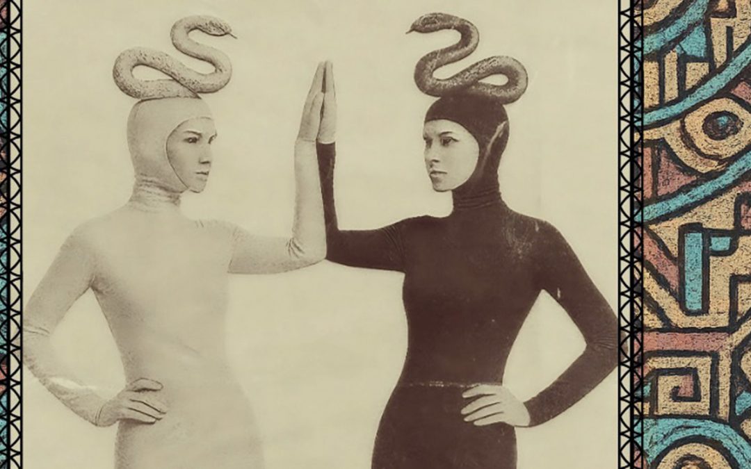 The Trance of Othering
