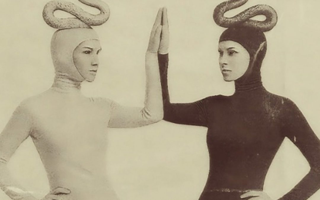 The Trance of Othering