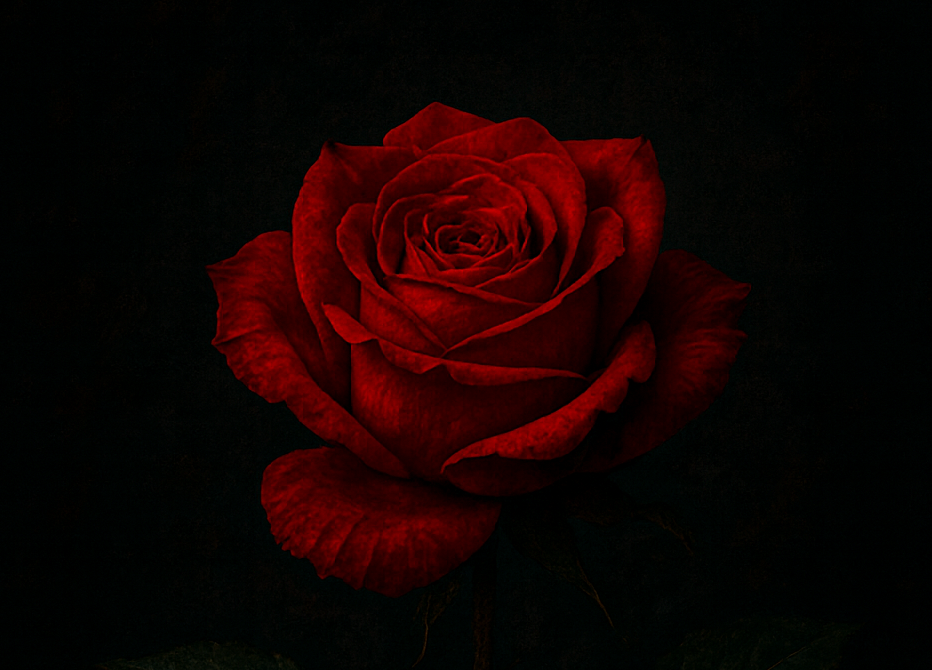 rosecodespic