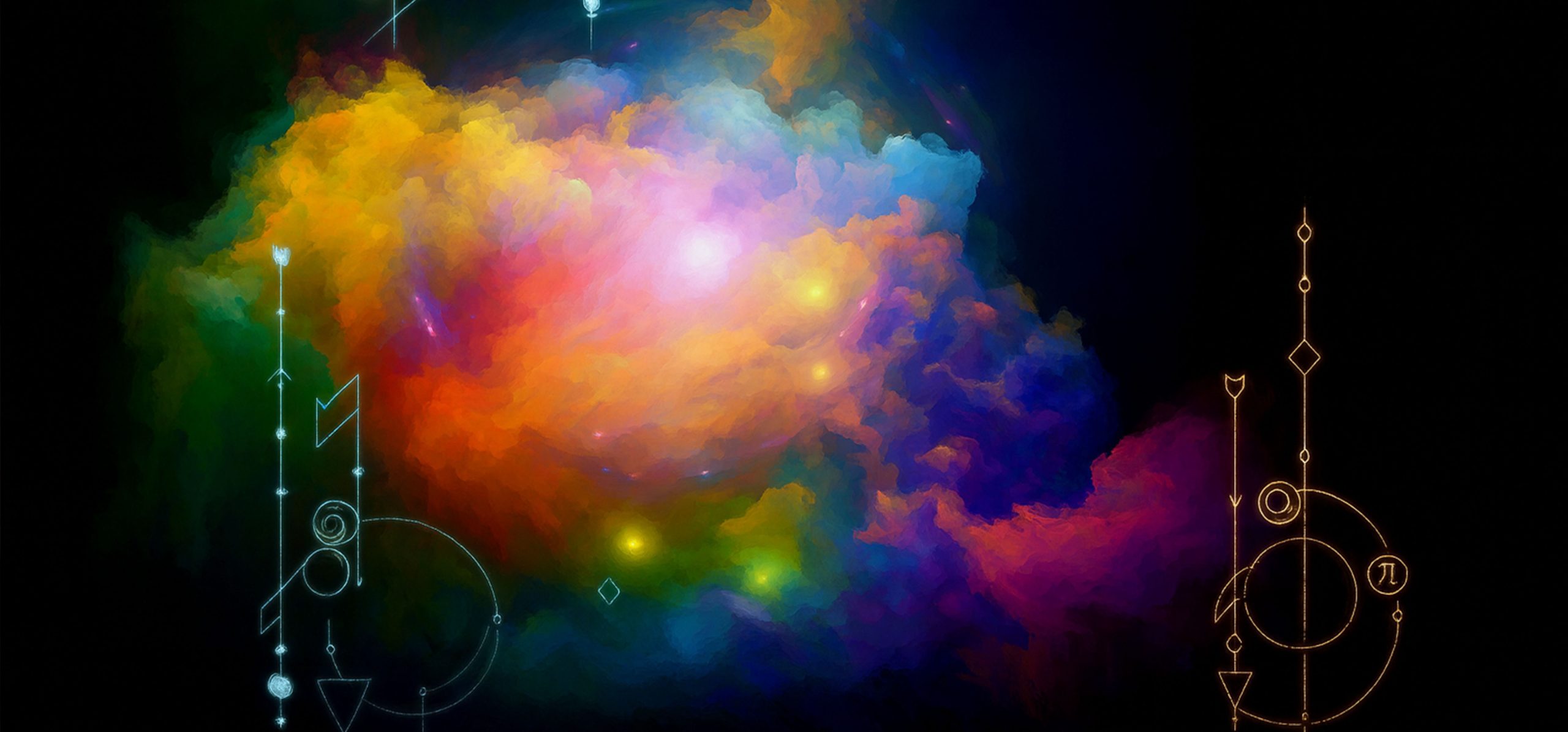 Soul Vision Astrology Readings Header