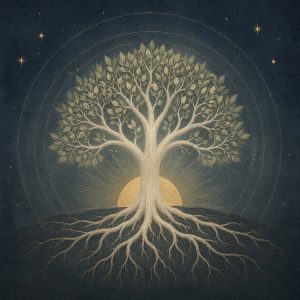 Casting the Burden Meditation