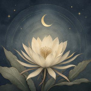 Altar Initiation Prayer Meditation