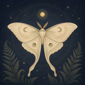 Spiritual Authority Meditation