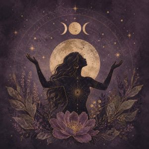 Witchy Bitch Course