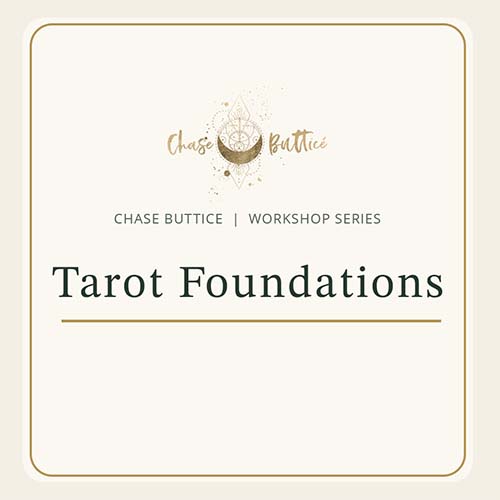 Tarot Foundations Workshop - Image 2